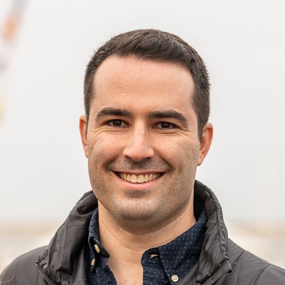 Matt Aliber